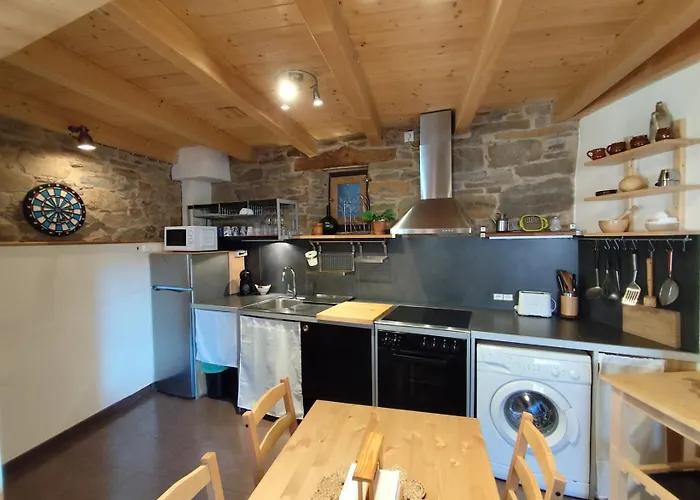 La Gandara Casa Rural