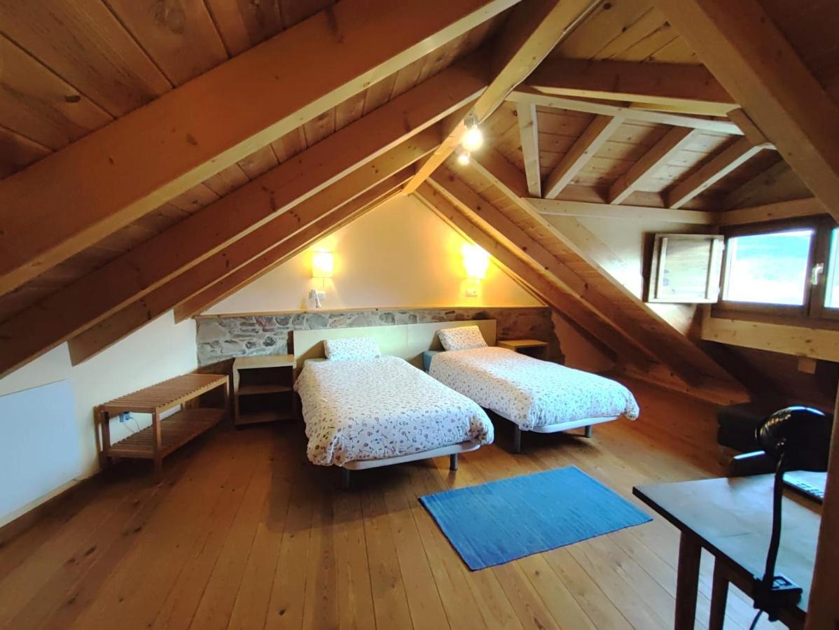 Country house La Gandara