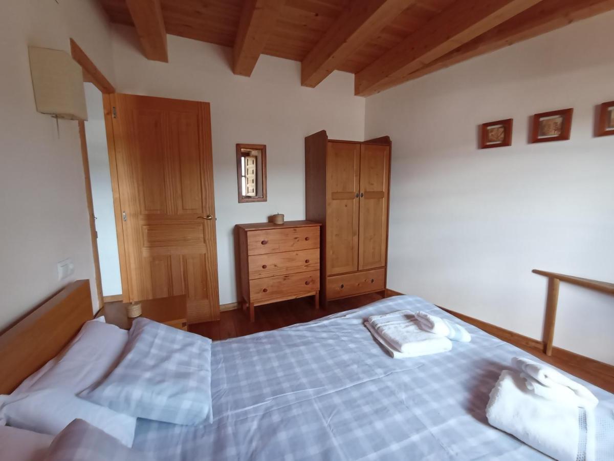 Country house La Gandara
