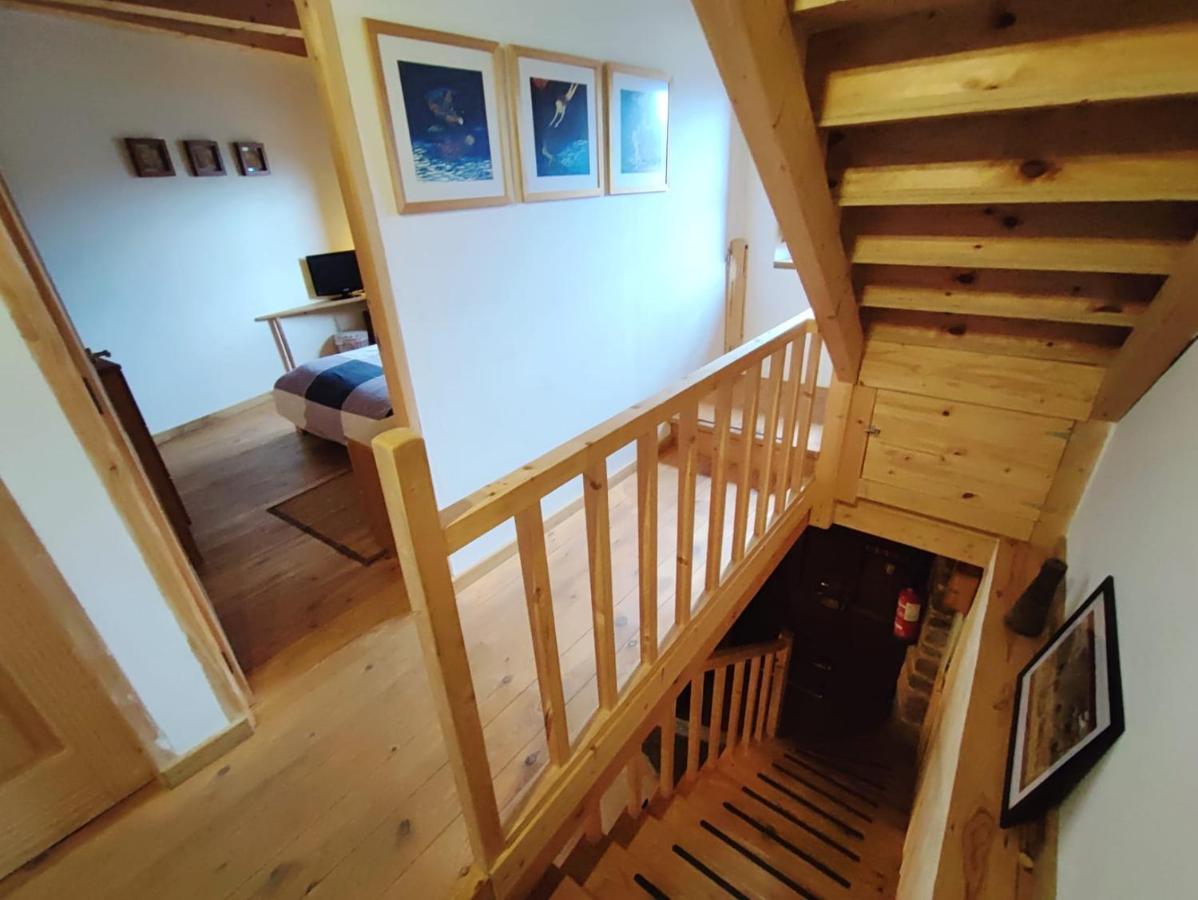 Country house La Gandara