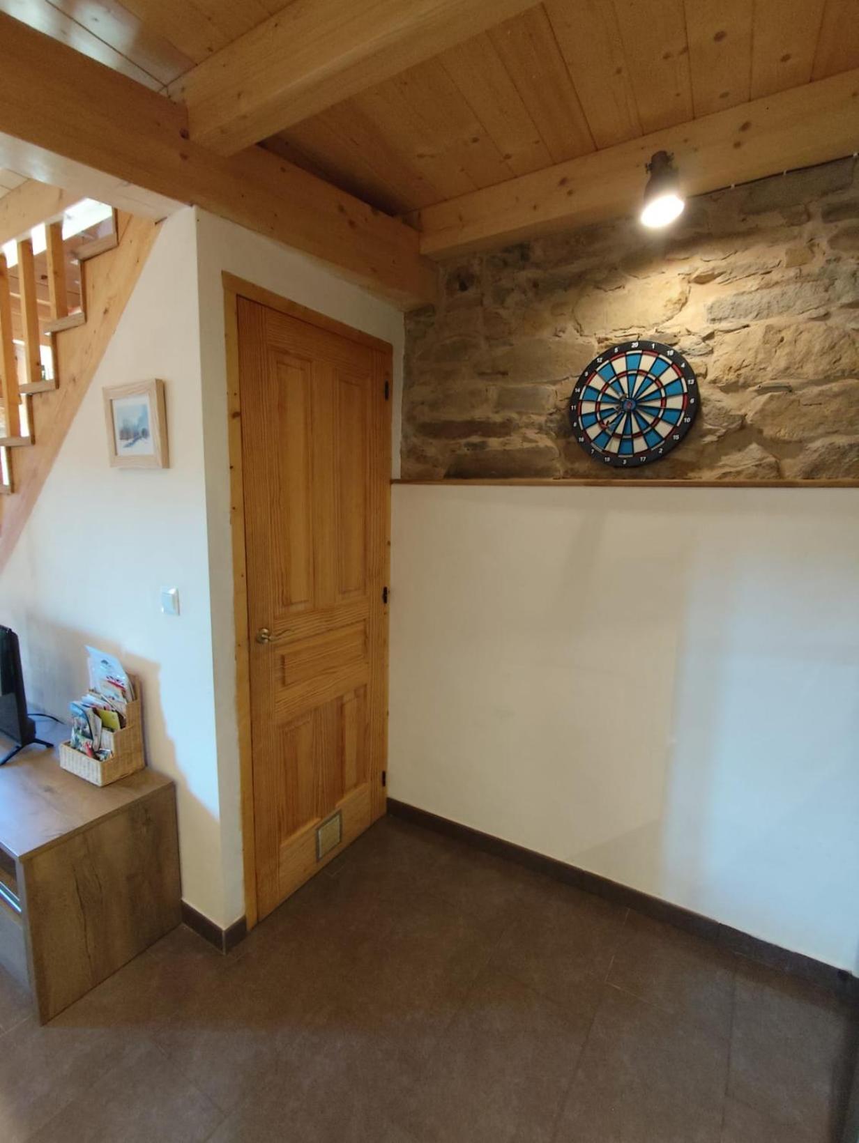 Country house La Gandara
