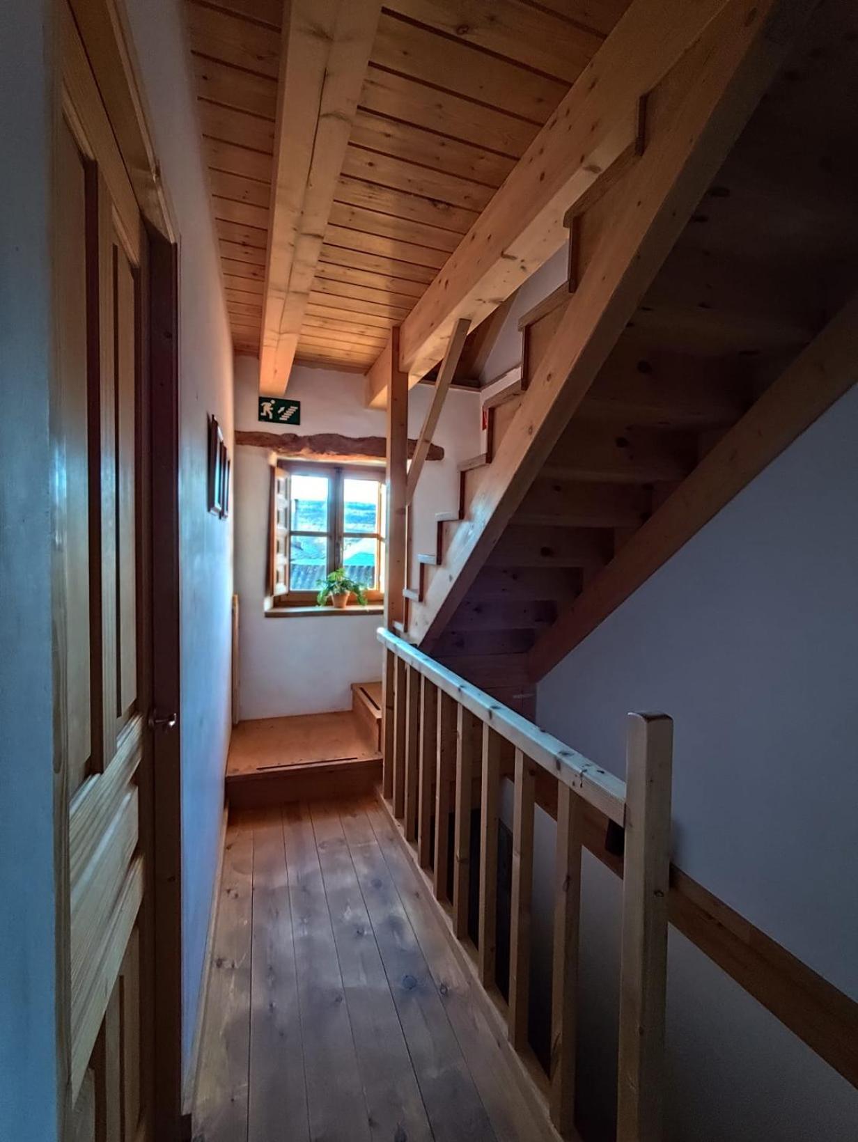Country house La Gandara San Justo de Cabanillas