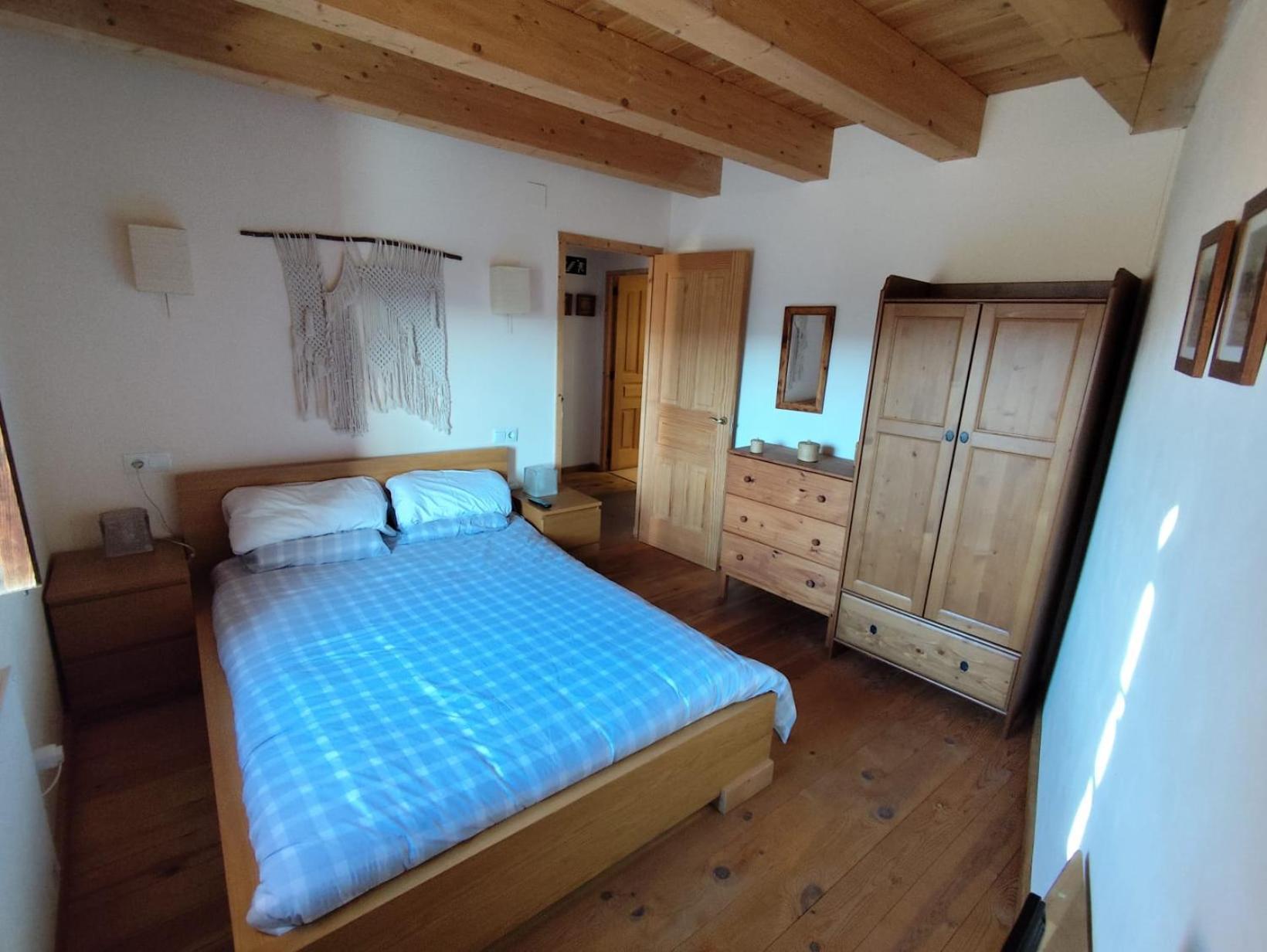 Country house La Gandara