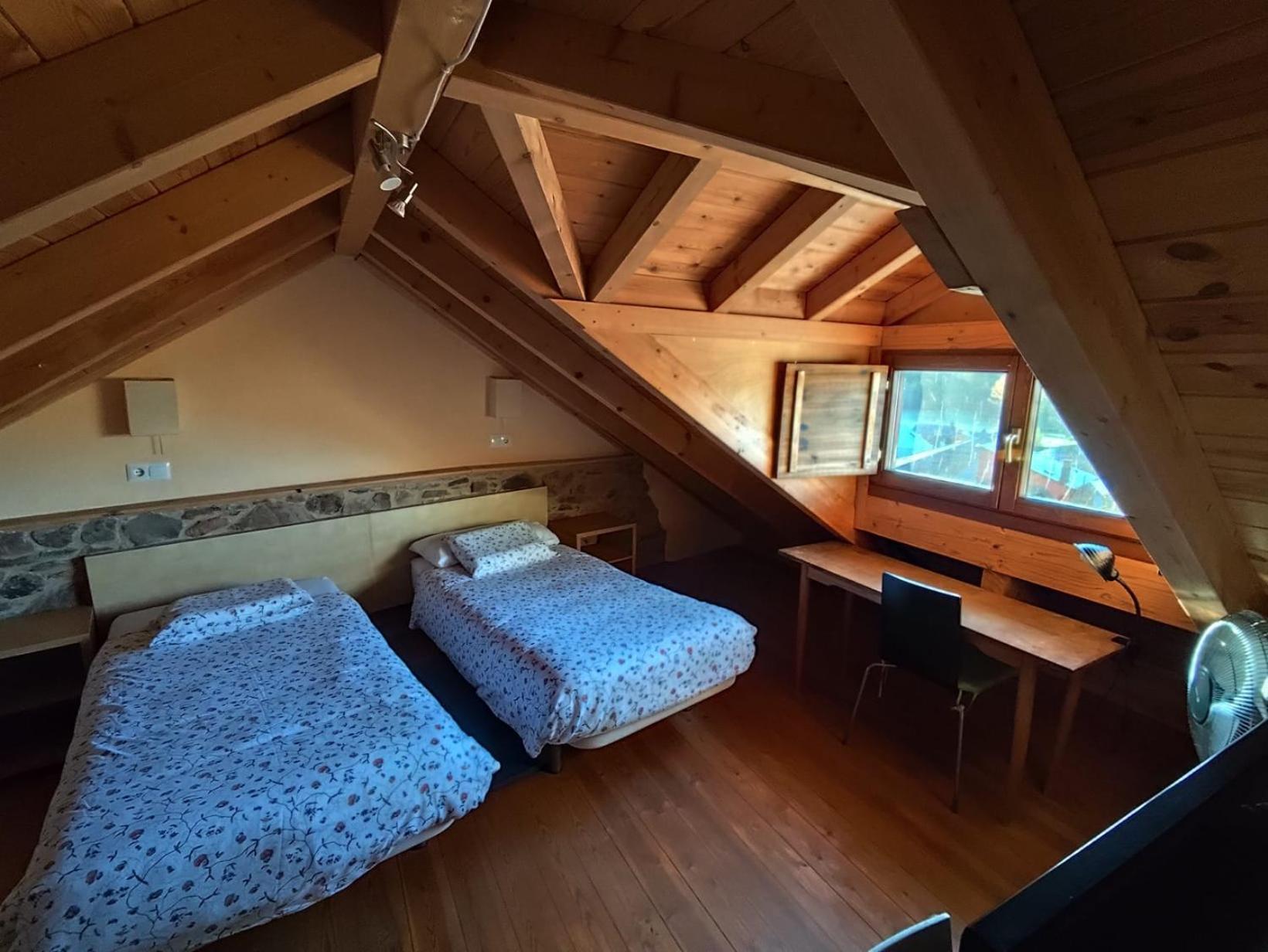 La Gandara Country house