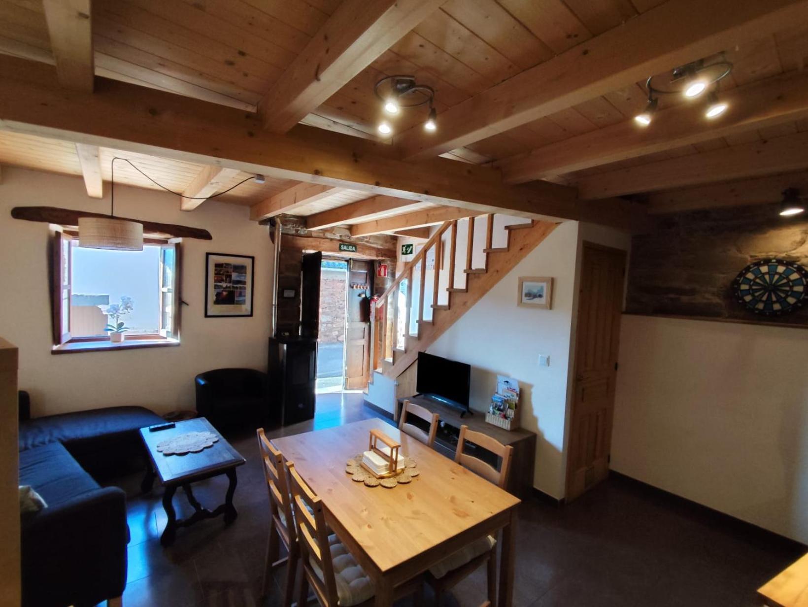 La Gandara Country house